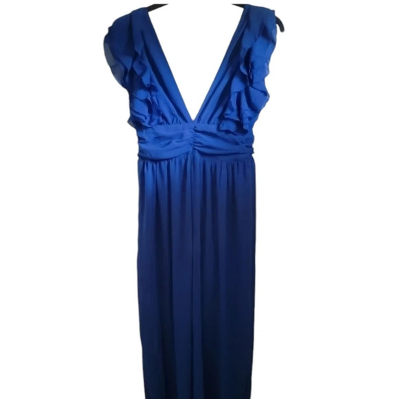 𝅺Jumpsuit formal - Picture 1 of 2